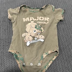 🧸10/$10 BABY SALE - onesie